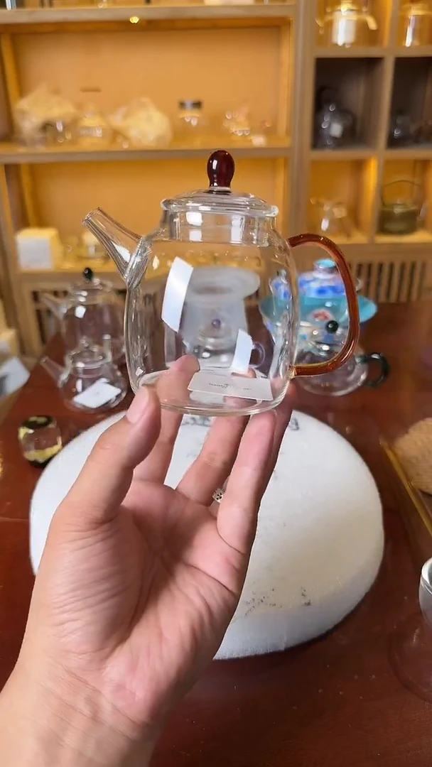 红色秦权壶。。。。。。。。