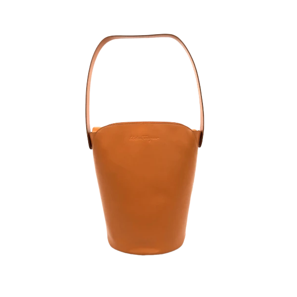 95新/菲拉格慕/妃鱼/单肩包/市场价8900/250127LT0012