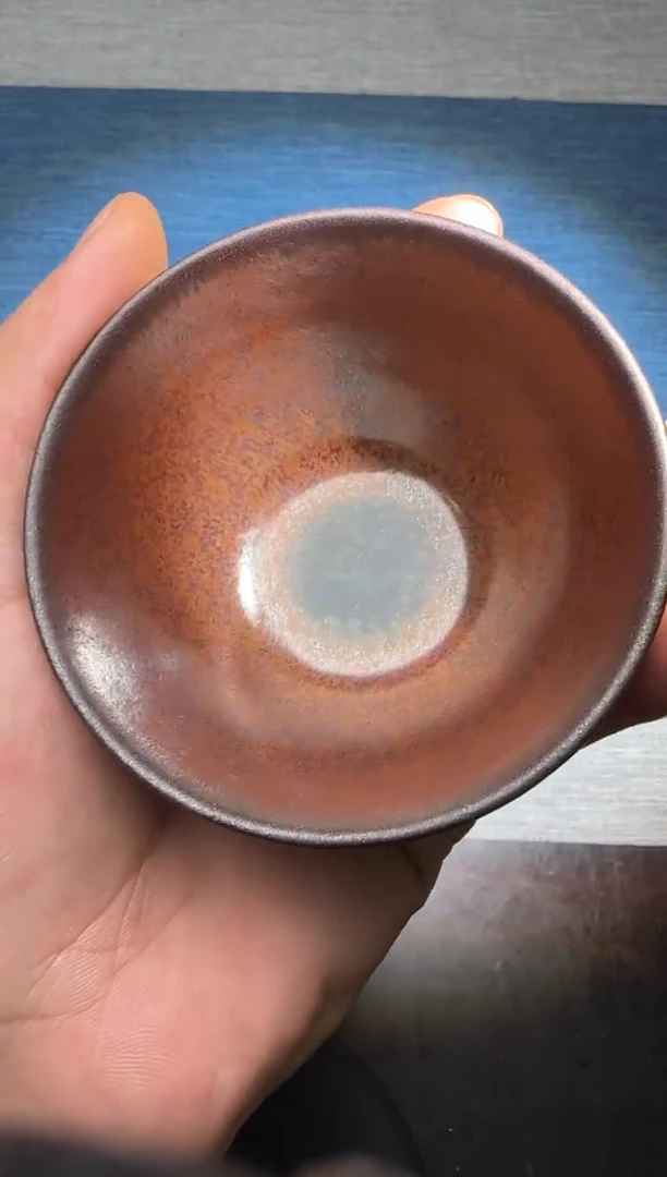 【闪购商品】茶盏暨子文高端收藏197