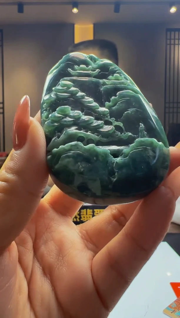 未镶嵌定制翡翠2025-9-14-19
