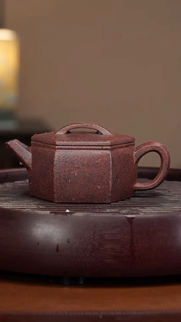 【闪购商品】紫砂茶壶宜兴紫砂壶