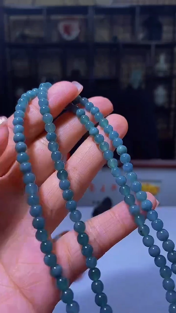 未镶嵌定制翡翠DD翡翠毛货HZ-47