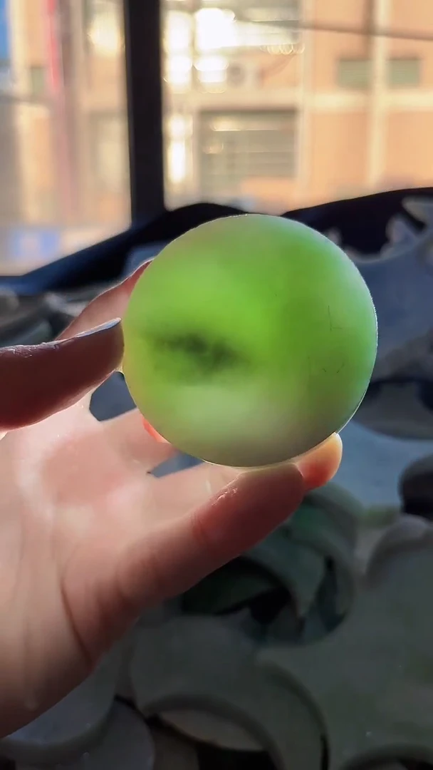 裸石翡翠缅甸翡翠A货1695