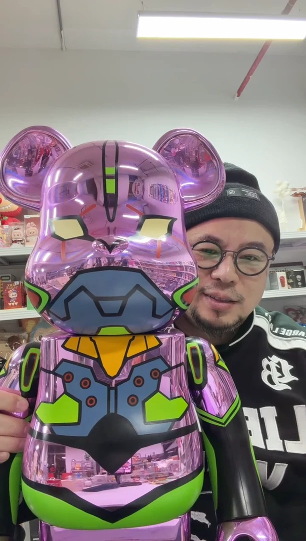 动态1电镀eva1000%双核