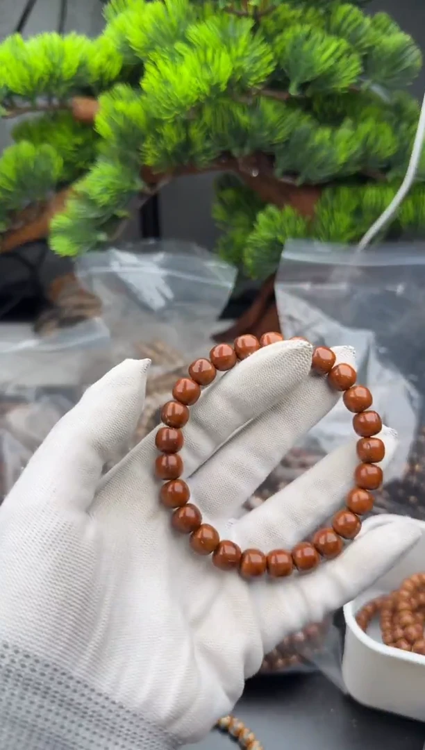 手串紫金鼠紫金鼠31