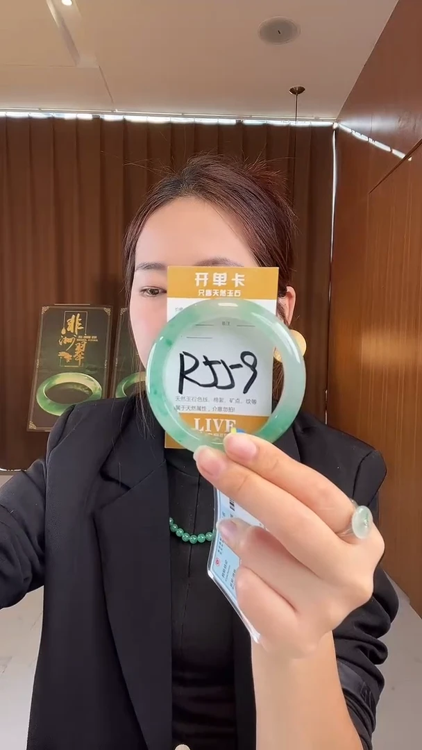 未镶嵌手镯石英质玉非洲翠