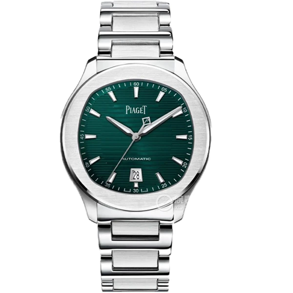 99新 Piaget/伯爵 老佛爷/伯爵49022/自动/24年全套/42mm