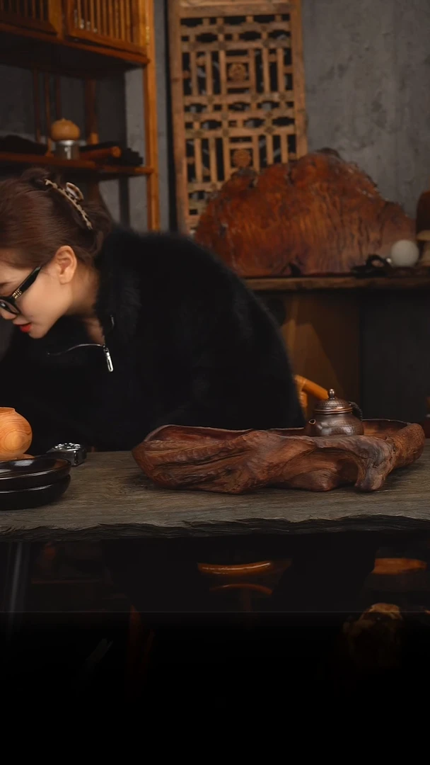 老叶木作木制品828