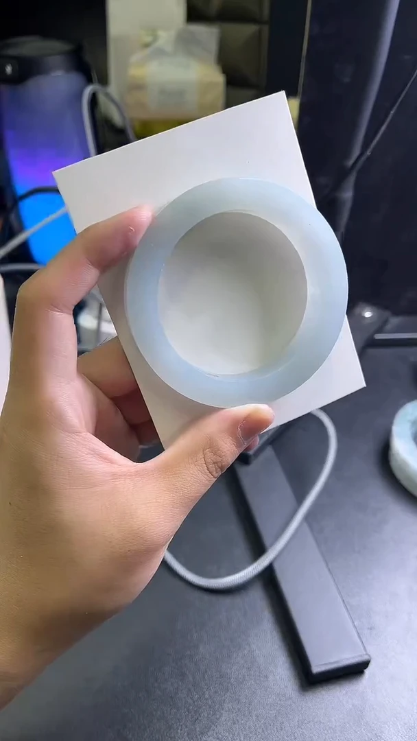 未镶嵌手镯定制翡翠李*定制