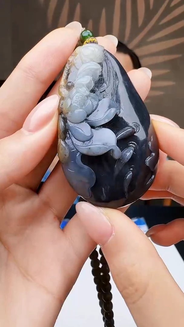 定制和田玉天然和田玉（拍一发一）