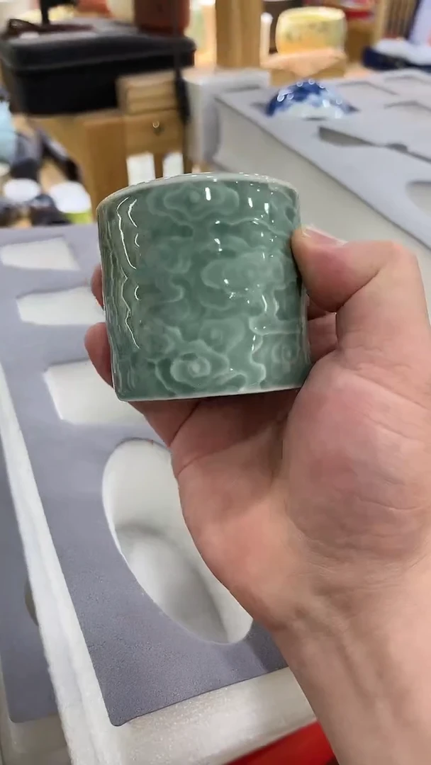 【闪购商品】岩传茶具岩传茶具@