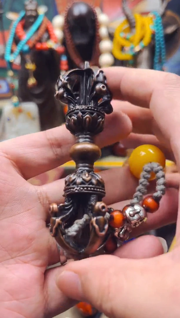 老赵专属精品文玩