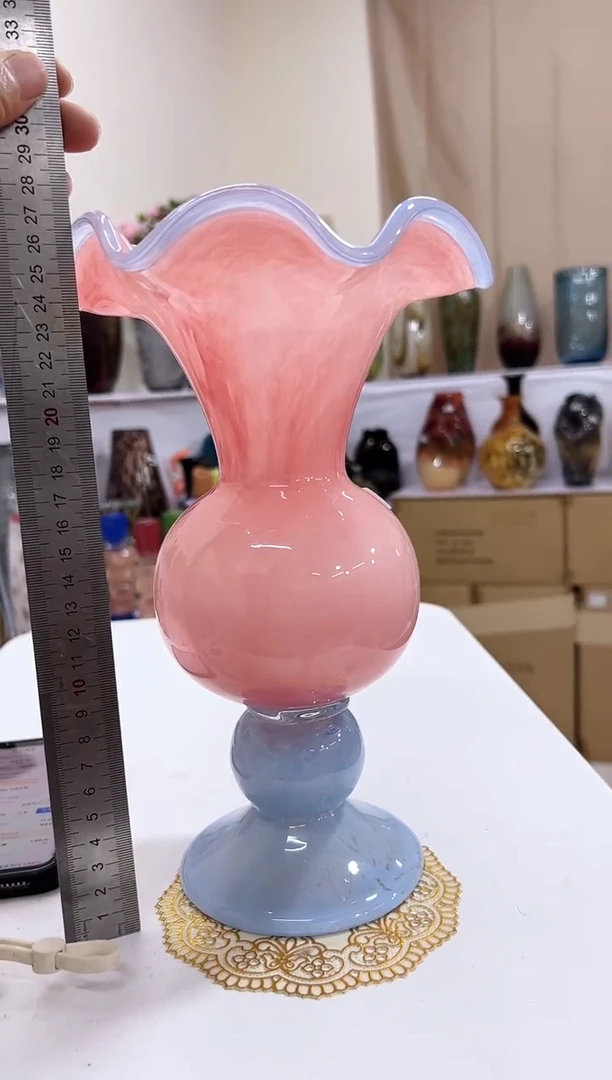 【闪购商品】也麦花器