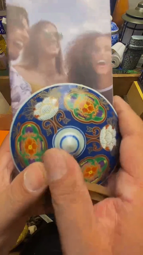 瓷器茶具品  工艺美术