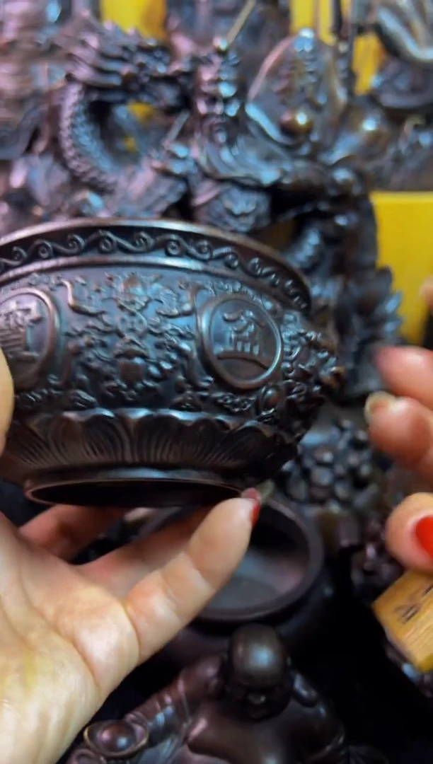 【闪购商品】1案台摆件 物品摆件