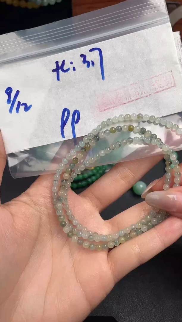 未镶嵌定制翡翠毛货需精细抛光多样性发货拍一发一