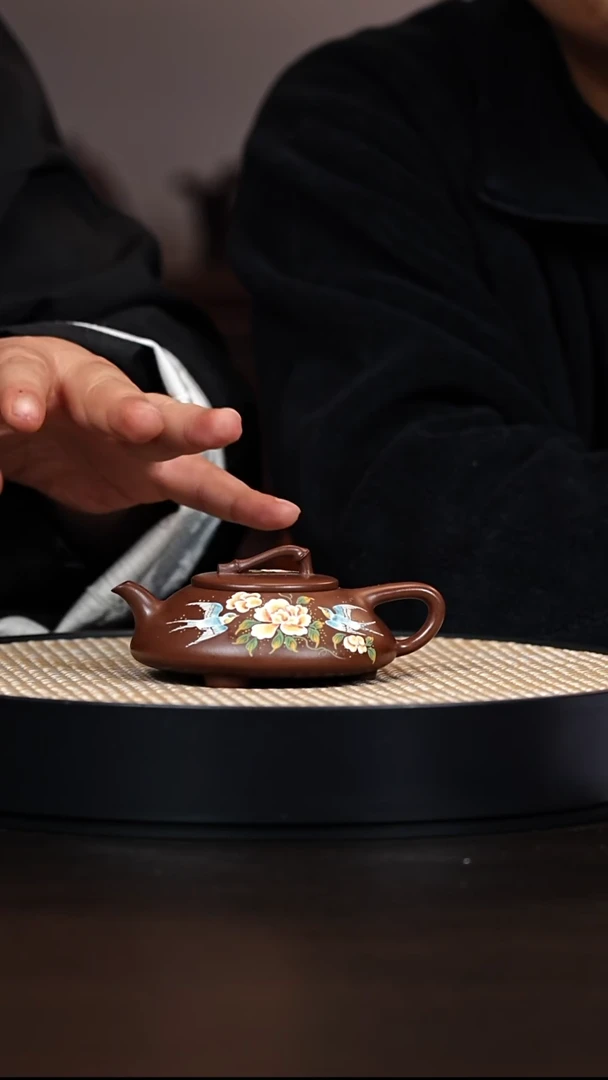 茶壶紫砂高端紫砂