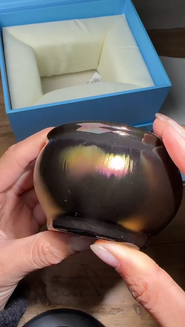 【闪购商品】茶盏余奇骏精品建盏分375