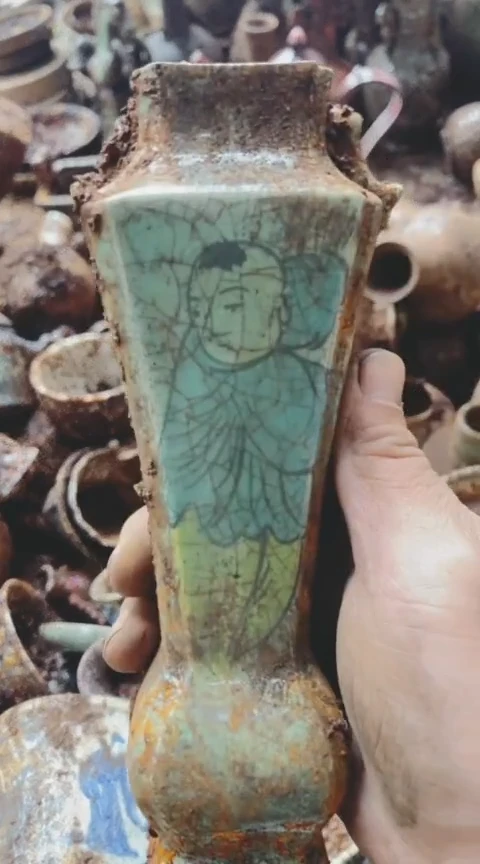 摆件瓷器瓷器瓷器瓷器