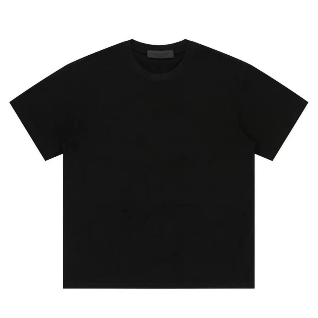 男女同款宽松版夏季短袖H333