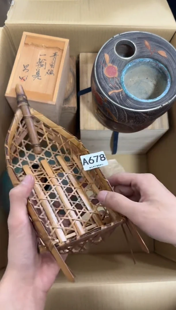 瓷片辉*678 中古商品，谨慎购买