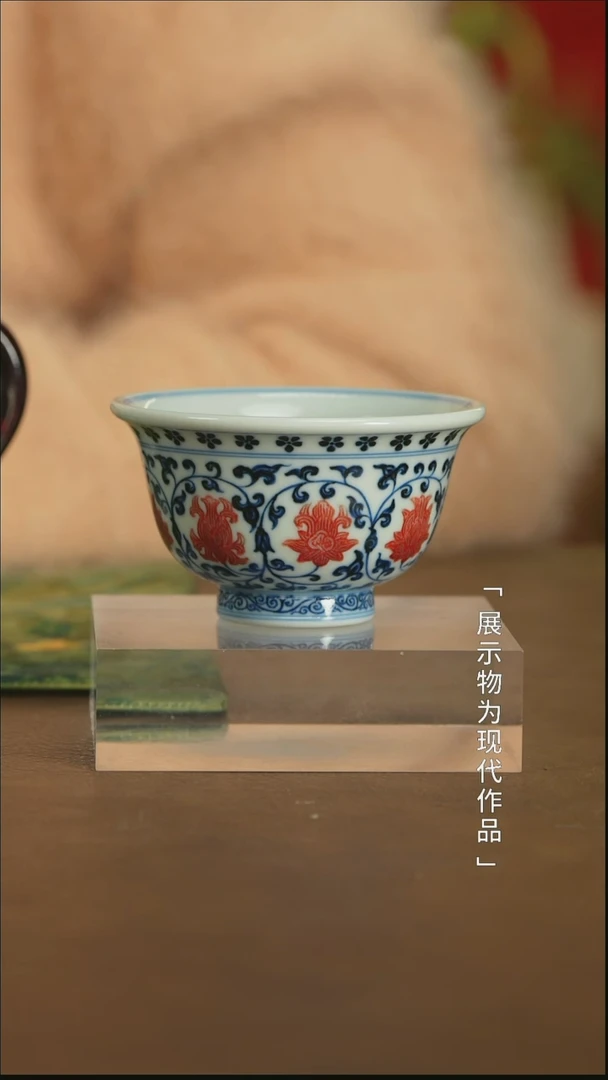 【闪购商品】瓷栗子严选景德镇茶器@@yipu1