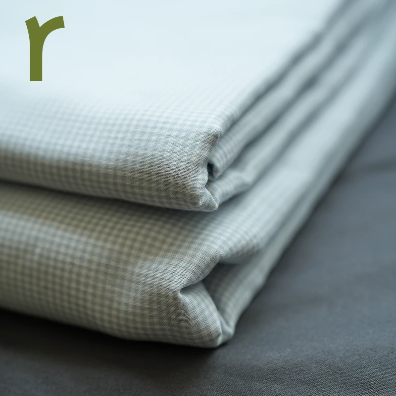 ArborTree 100%有机棉可安心入睡的床单 吸湿排汗柔软亲肤