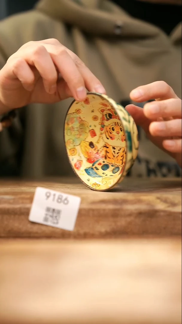 【落单孤品】福利/杯子@@9186