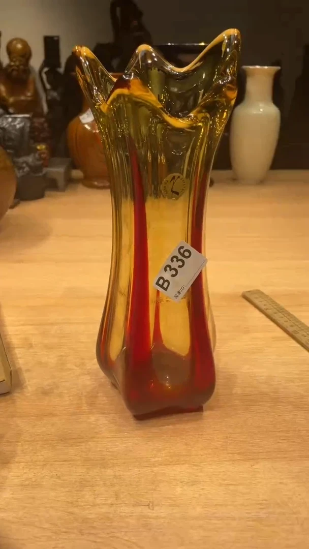 置物木器茶具摆件