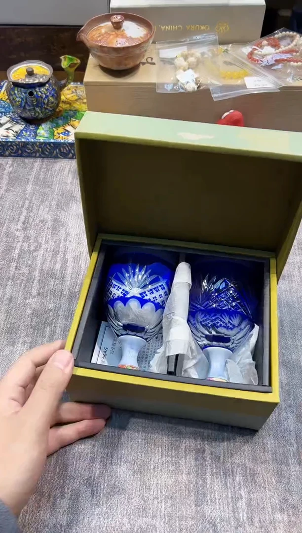 【闪购商品】瓷片都是我的大宝贝儿瓷器