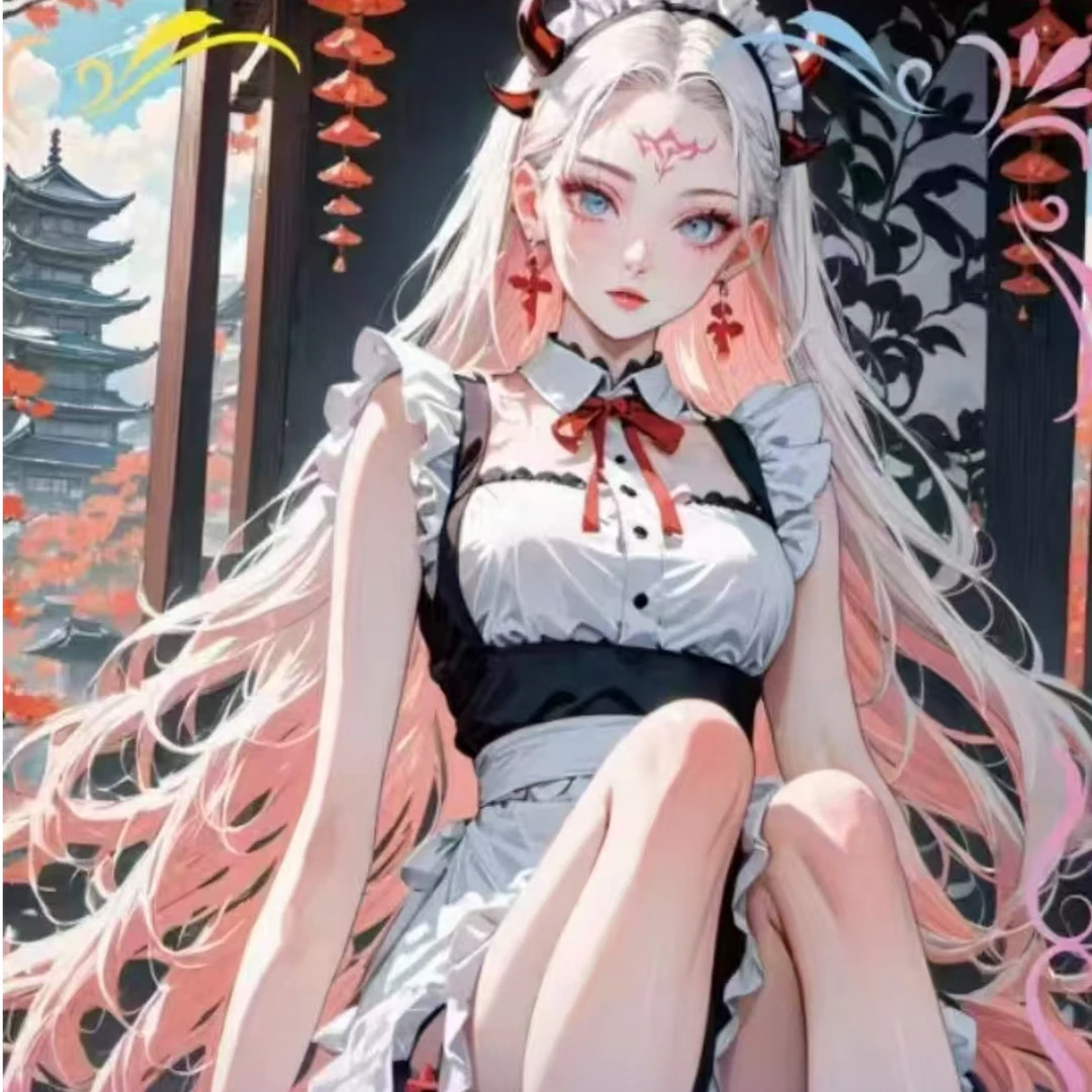 【夏卡文创】鬼灭之刃亚克力工艺系列色纸代拆