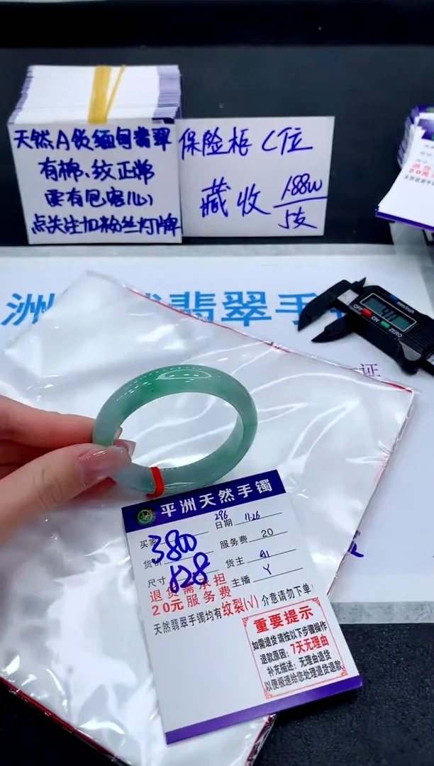 未镶嵌手镯翡翠11111111