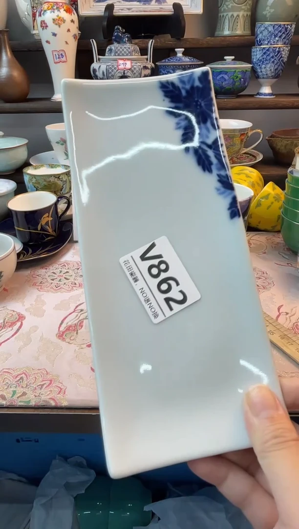 瓷片布*V862不退不换.感谢理解