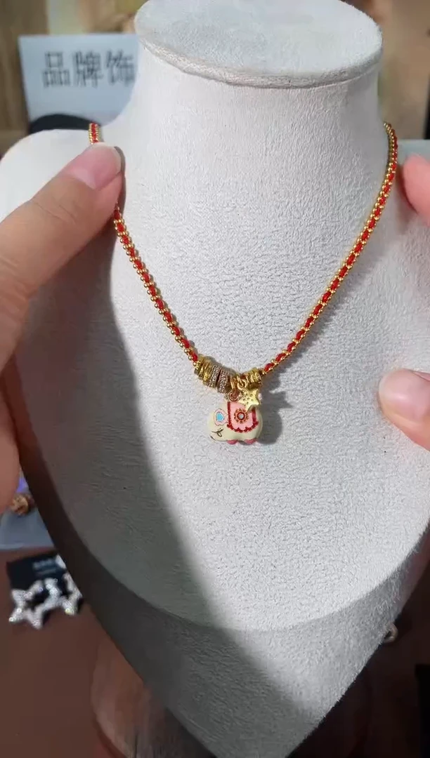 合金925银锆石7466