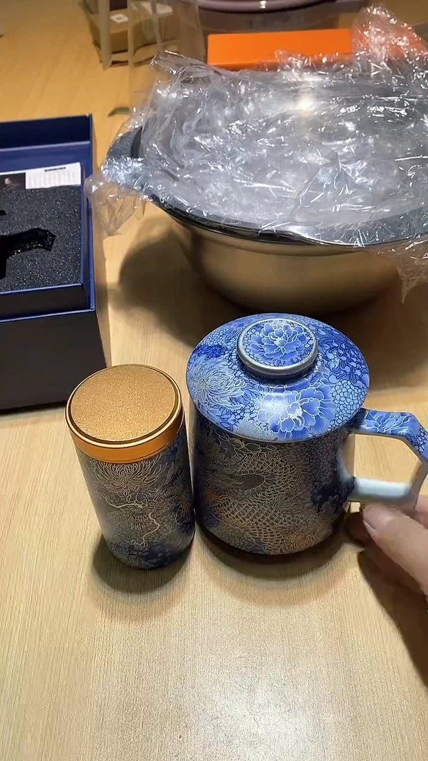 【闪购商品】瓷片锅碗瓢盆一件不剩