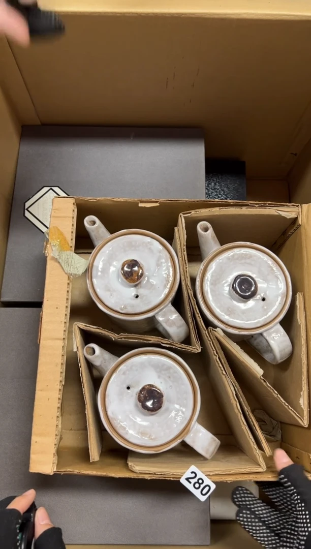 瓷片我**语280中古商品谨慎参拍