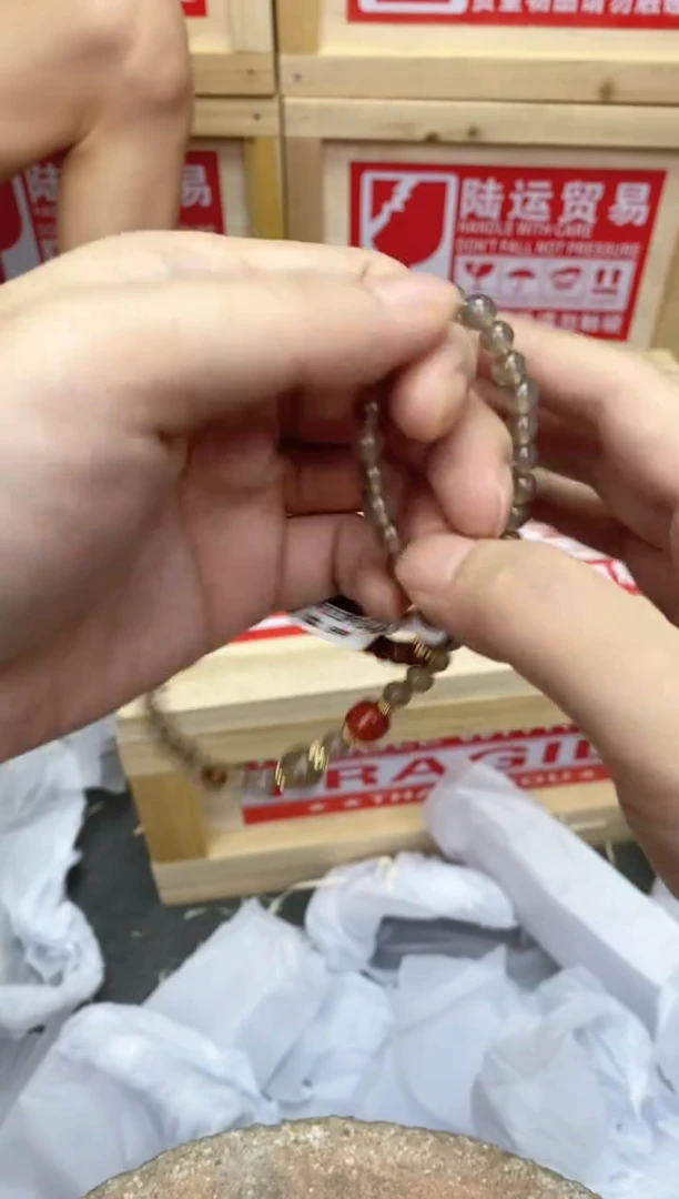 盛世精选闪购手串搭配无礼盒