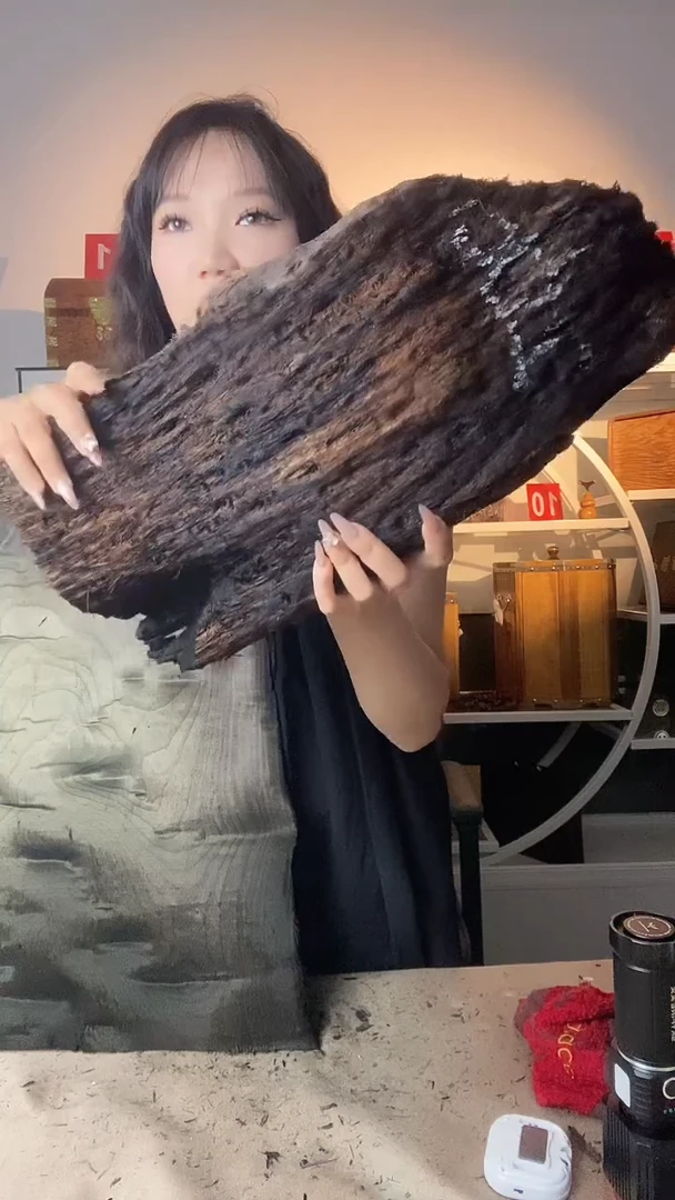 金丝楠木原料木材