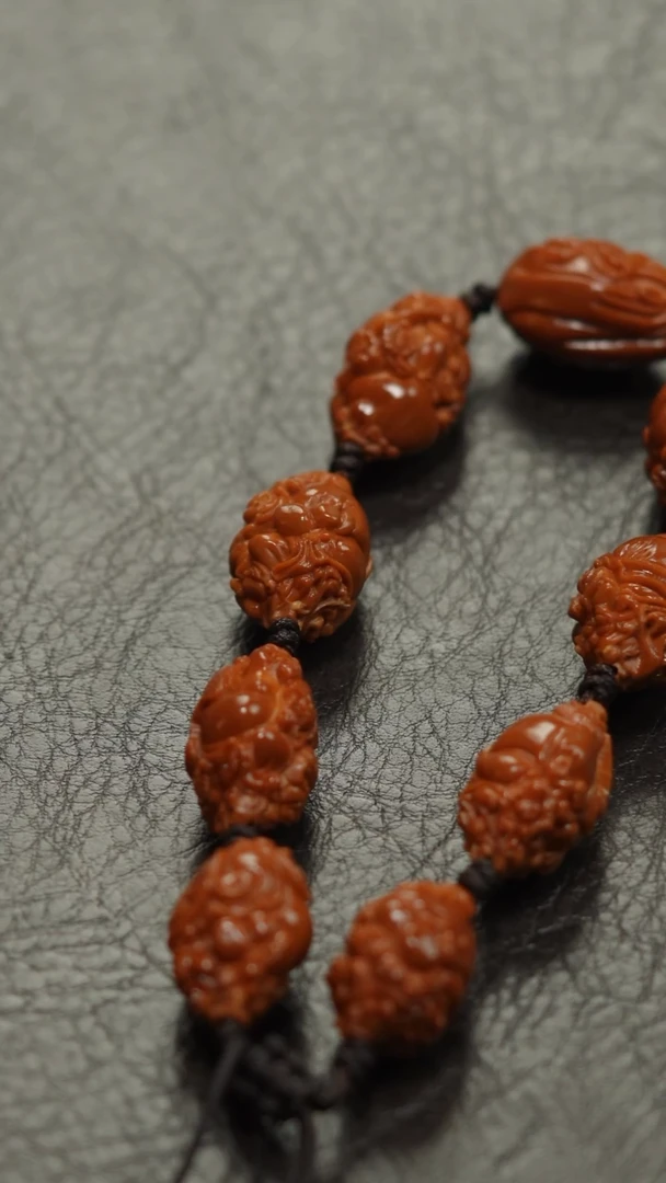 手串/手链橄榄核橄榄核