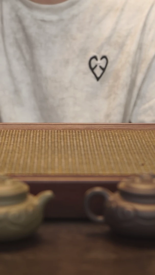 茶壶紫砂老青灰段泥 高石瓢 130c