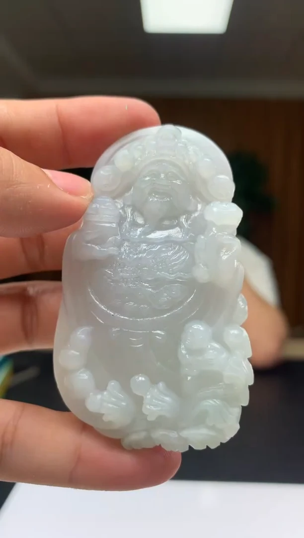未镶嵌定制翡翠          *268