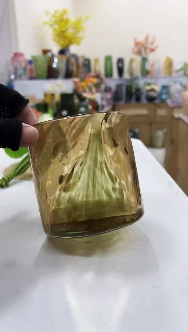 【闪购商品】也麦花器