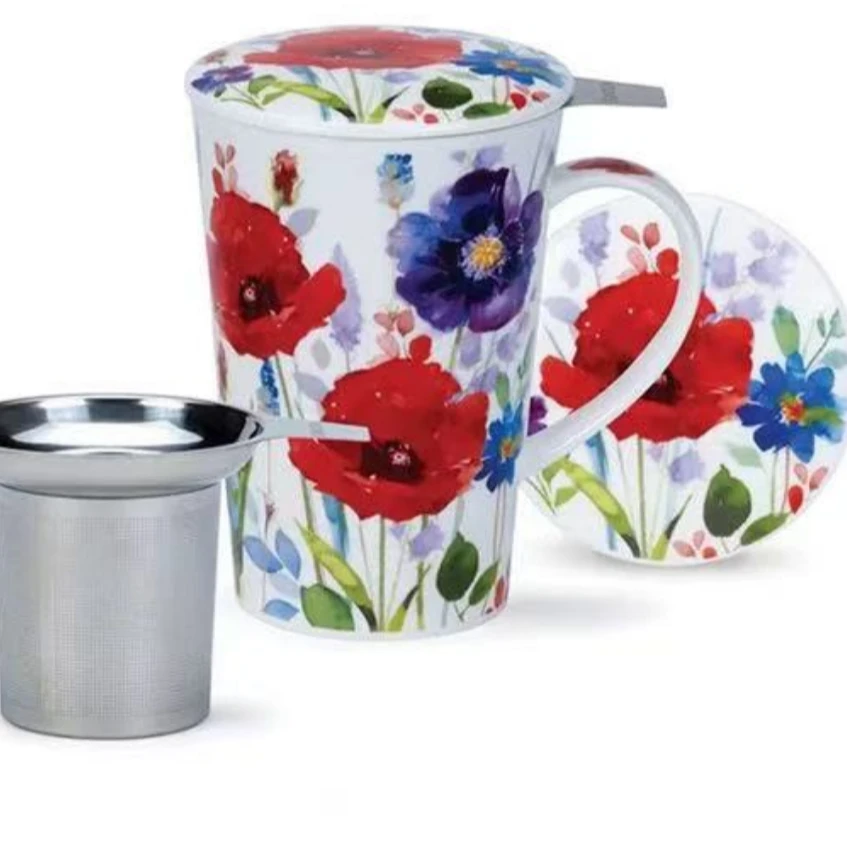 【叶子好物】CH163精品水杯