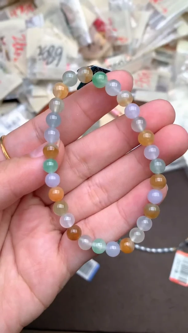 未镶嵌挂件翡翠一
