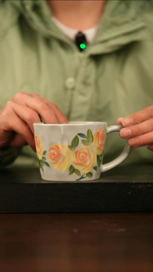 【闪购商品】其他261遇瓷手作同款