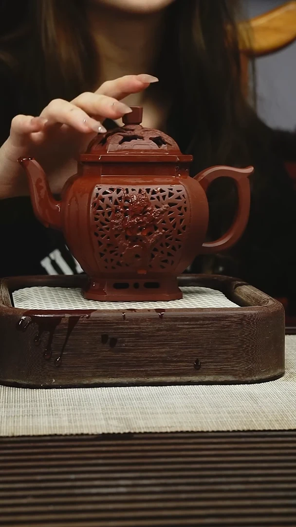 茶壶紫砂1111111