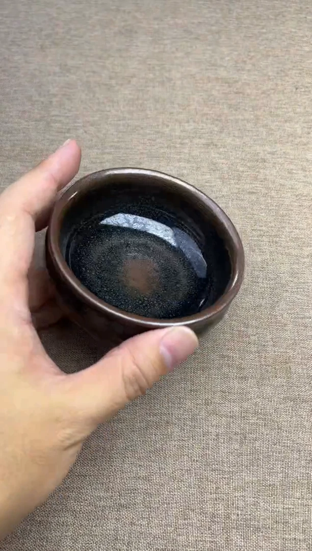 茶盏建窑建盏专拍链接717