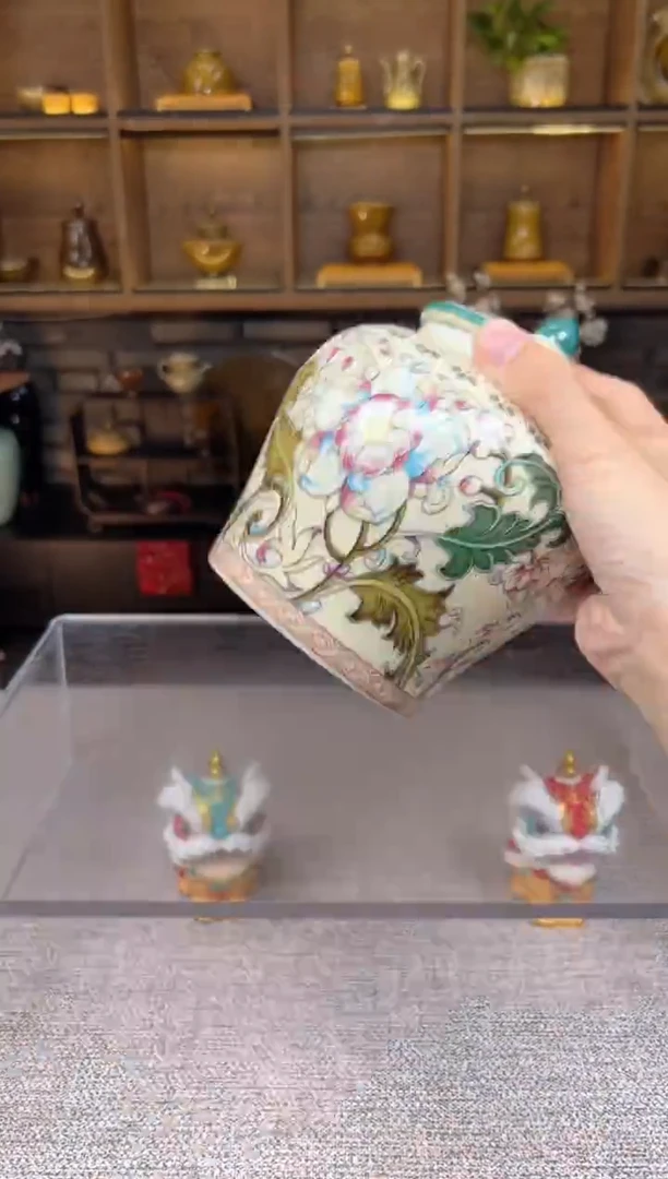 【闪购商品】青珊瓷院 专属福利单VVV