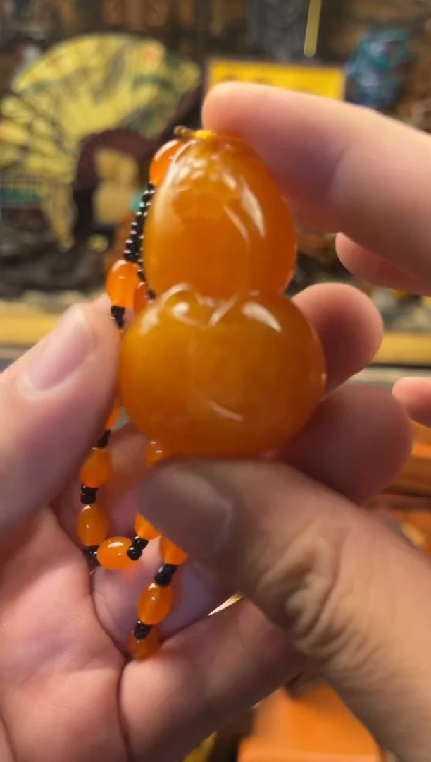 手串滴血莲花菩提所见即所得