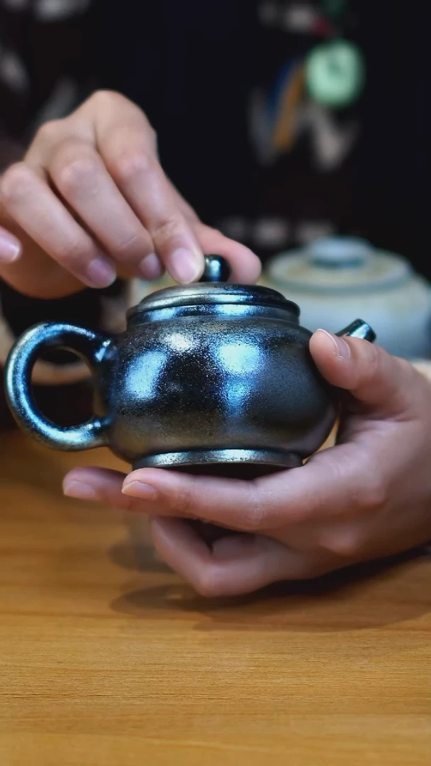 壶202  苏橙茶周边